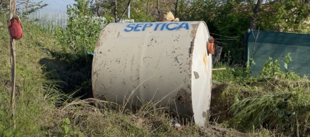 fose septice