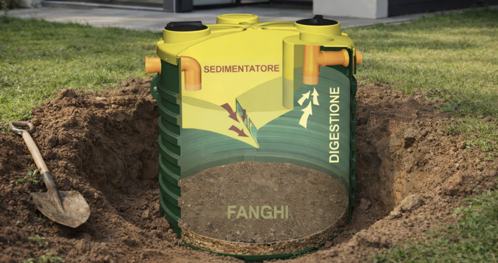 fose septice