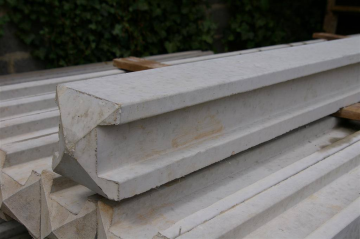 Cum să montezi un gard beton?