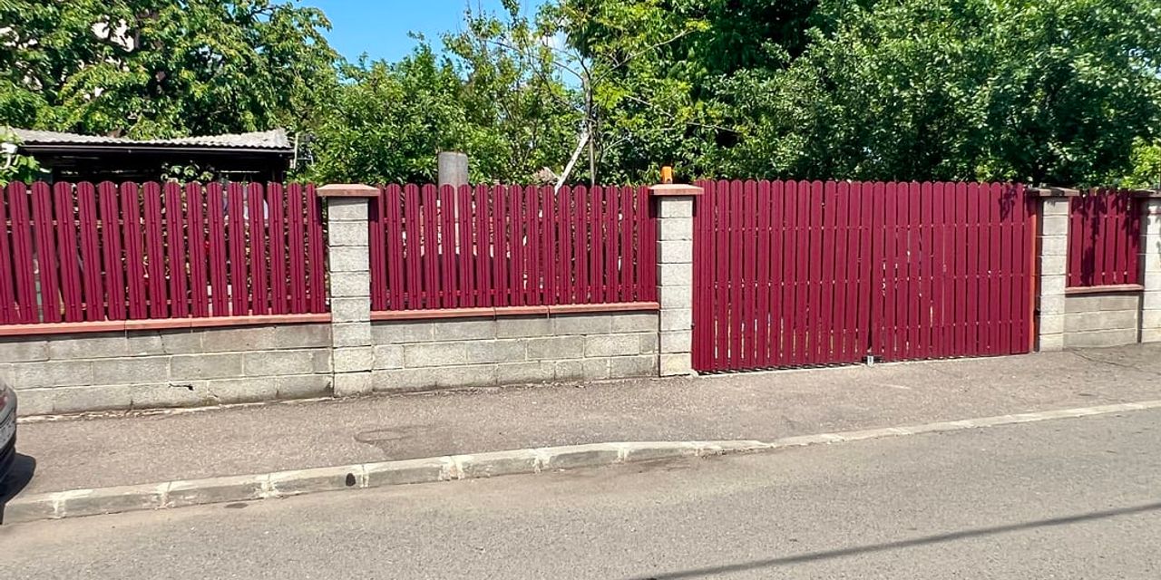 De ce să alegi un gard din șipcă metalică? De ce să alegi un gard din șipcă metalică?