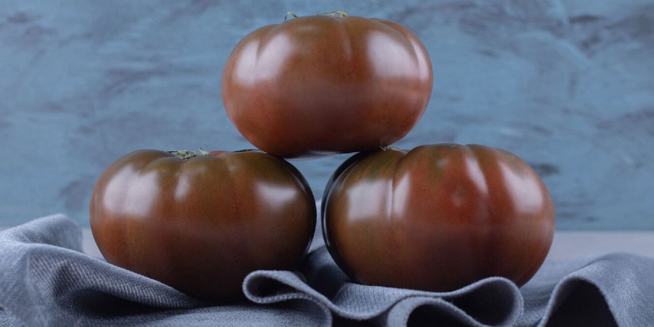 Cherokee Purple Cherokee Purple