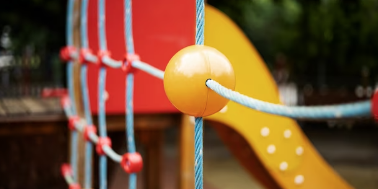Locuri de joacă Jungle Gym Locuri de joacă Jungle Gym
