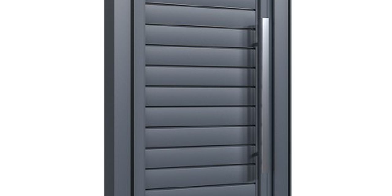 poartă din aluminiu poartă din aluminiu