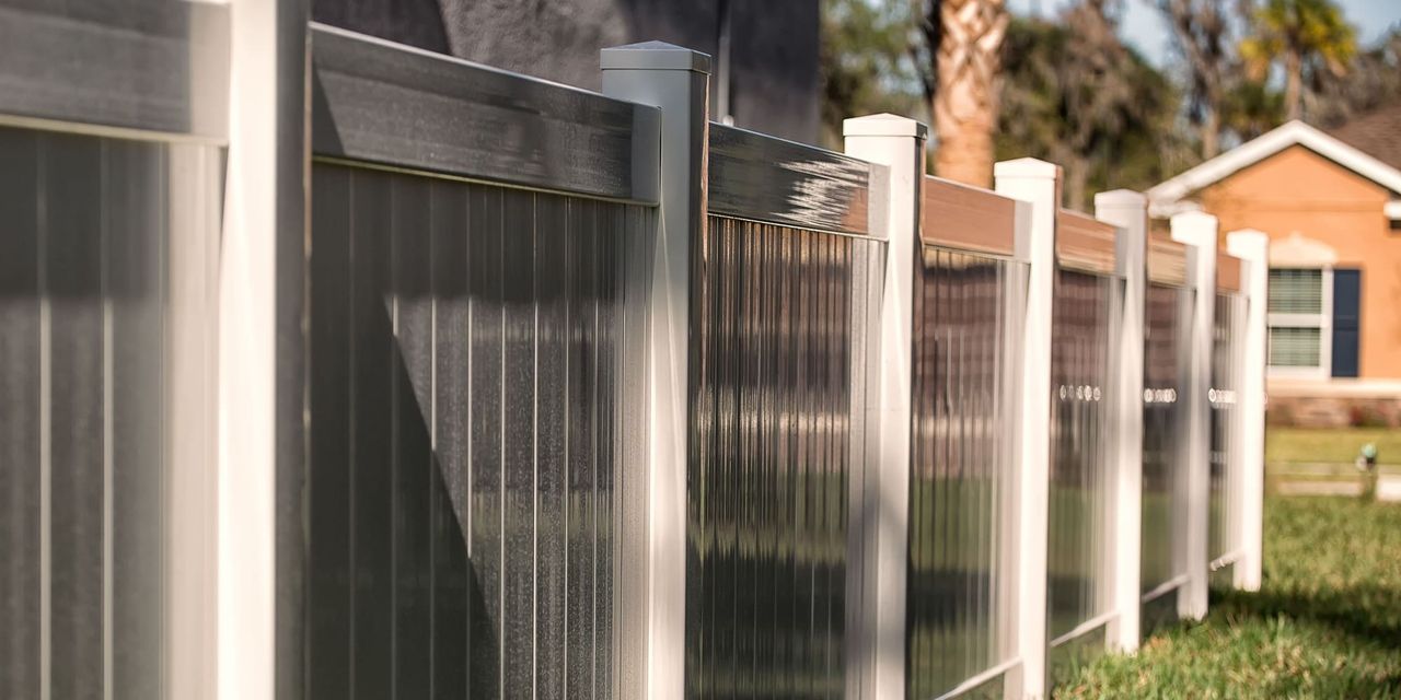 gard pvc gard pvc
