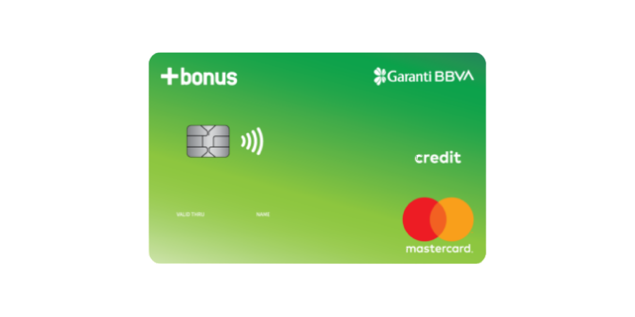 Plătește cu cardul de credit Garanti BBVA la Meșterești Plătește cu cardul de credit Garanti BBVA la Meșterești