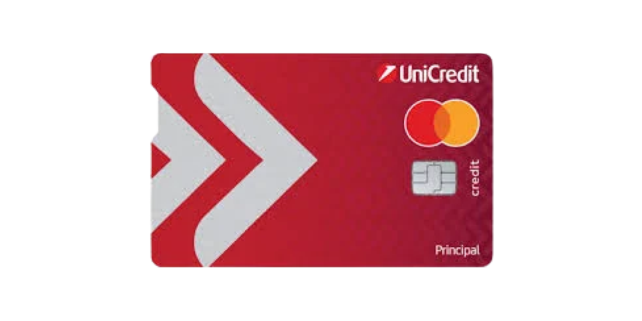 Plătește cu cardul de credit de la UniCredit la Meșterești Plătește cu cardul de credit de la UniCredit la Meșterești