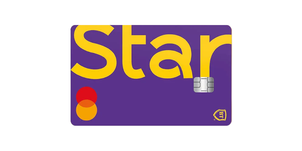 Plătește cu Star Card de la Banca Transilvania la Meșterești Plătește cu Star Card de la Banca Transilvania la Meșterești