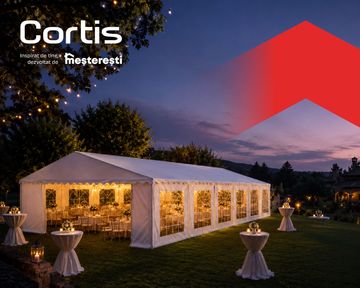 Banner Home page Cort Cortis Banner Home page Cort Cortis
