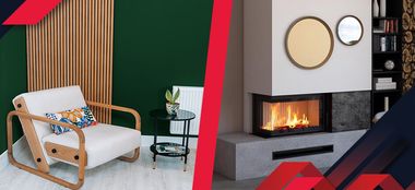 3 tendințe în design interior - idei de amenajare pentru casa ta