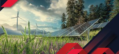 Ce este energia verde?
