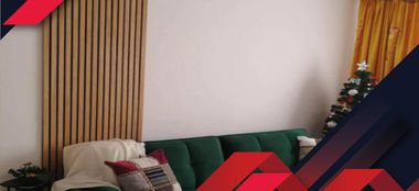 Panouri decorative din lemn - alegerea ideală pentru locuința ta