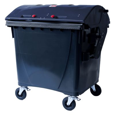 Container tip tomberon Vincent 1100 litri
