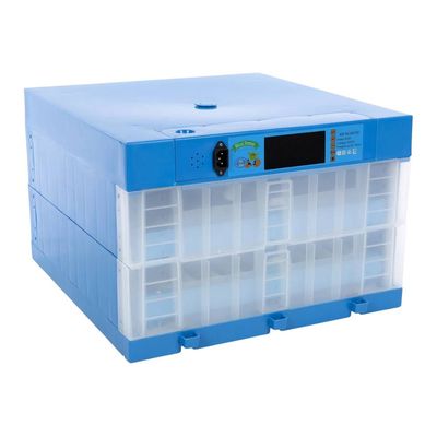 Incubator 128 ouă automat Nina