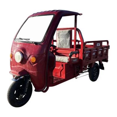 Triciclu electric Thor BUGGY 1000W, baterie 48V/32Ah, cu benă, fără permis