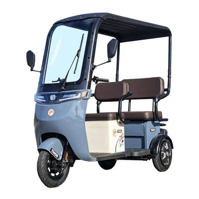 Triciclu electric Thor CHALLENGER 1000W, baterie 60V/20Ah, fără benă, fără permis