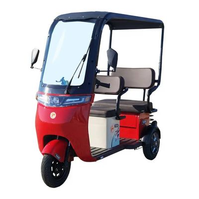 Triciclu electric Thor CHALLENGER 1000W, baterie 60V/20Ah, fără benă, fără permis