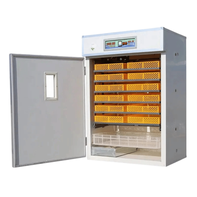Incubator 1056 ouă industrial automat Avicol Pro