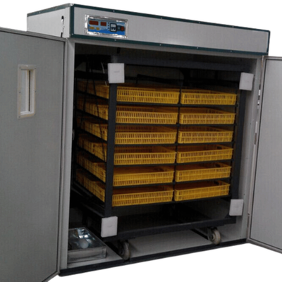 Incubator 1056 ouă industrial automat Avicol Pro Incubator 1056 ouă industrial automat Avicol Pro