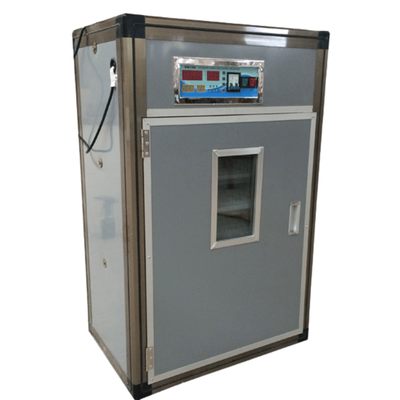 Incubator 528 ouă industrial automat Avicol Pro