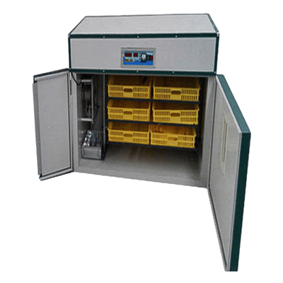 Incubator 528 ouă industrial automat Avicol Pro