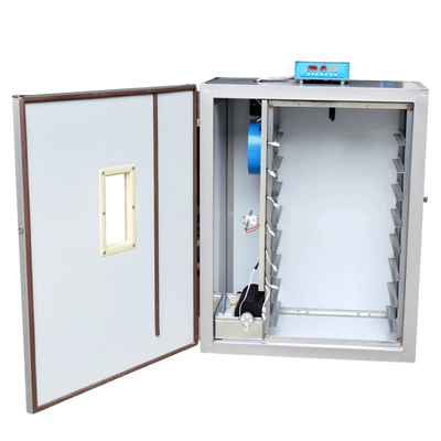 Incubator 500 ouă industrial automat Avicol Pro Incubator 500 ouă industrial automat Avicol Pro