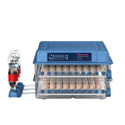 Incubator 128 ouă profesional automat smart Rico Incubator 128 ouă profesional automat smart Rico
