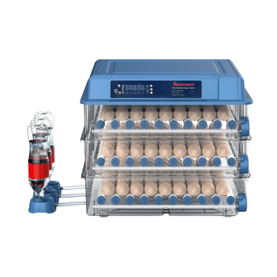 Incubator 192 ouă profesional automat smart Rico Incubator 192 ouă profesional automat smart Rico