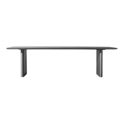 Set masă dining pentru terasă Riviera cu 6 scaune din aluminiu și perne incluse