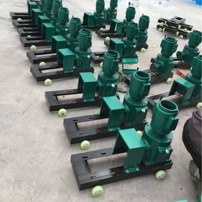 Granulator Luke fără motor, 3 kw, 100 kg/h, cu 3 matrițe