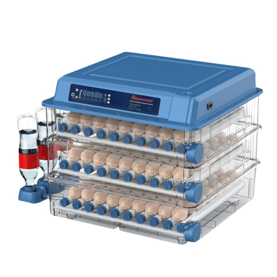 Incubator 192 ouă profesional automat smart Rico Incubator 192 ouă profesional automat smart Rico