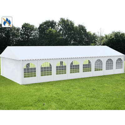 Cort profesional Plus xxl impermeabil Ignifug 6x16 m