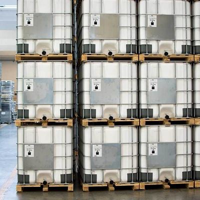 Rezervor apă IBC Ocala palet plastic 1000 L