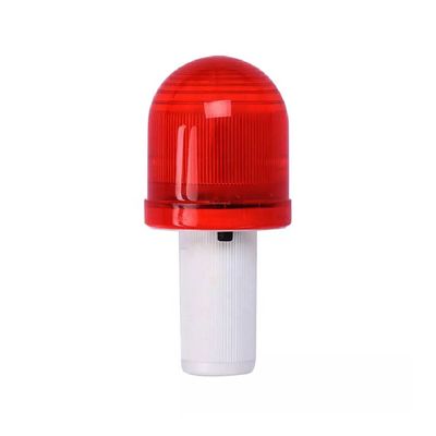 Accesoriu luminos pentru con semnalizare Lona
