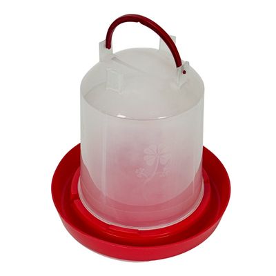 Adăpătoare găini Rico, 7 litri