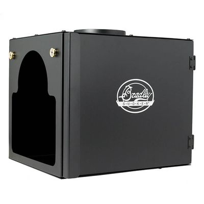 Adaptor de fum rece Bradley Smoker