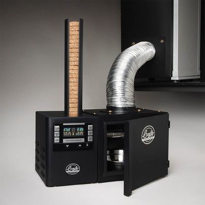 Adaptor de fum rece Bradley Smoker