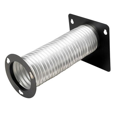 Adaptor de fum rece Bradley Smoker