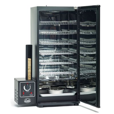 Afumătoare originală Bradley Smoker 4 rafturi