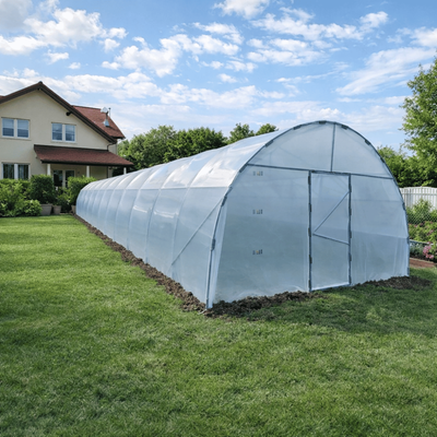 Solar profesional pentru agricultură Cultoplant 6x14 m
