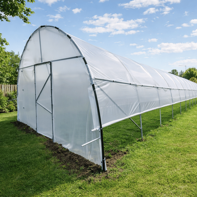 Solar profesional pentru agricultură Cultoplant 5x30 m