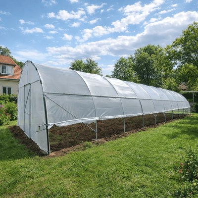 Solar profesional pentru agricultură Cultoplant 5x14 m