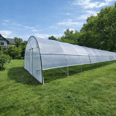 Solar profesional pentru agricultură Cultoplant 5x26 m