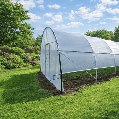 Solar profesional pentru agricultură Cultoplant 5x50 m