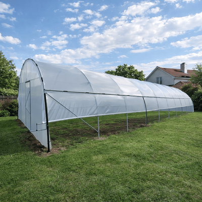 Solar profesional pentru agricultură Cultoplant 5x16 m