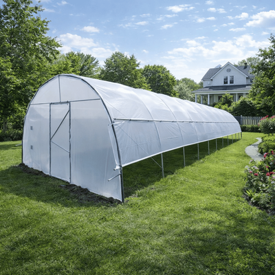 Solar profesional pentru agricultură Cultoplant 6x10 m