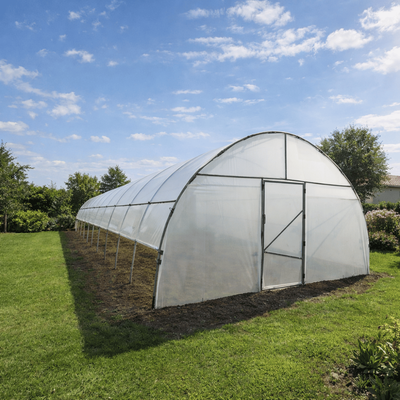 Solar profesional pentru agricultură Cultoplant 6x18 m