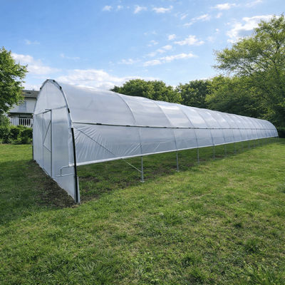 Solar profesional pentru agricultură Cultoplant 6x22 m