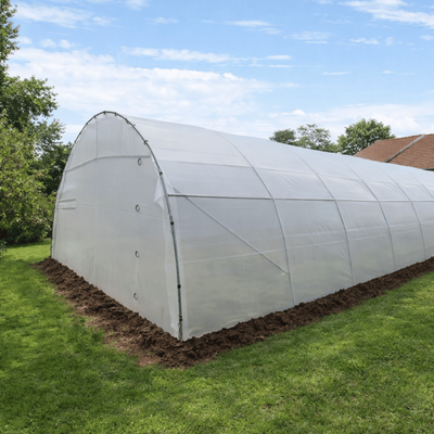 Solar profesional pentru agricultură Cultoplant 6x26 m
