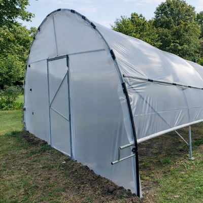 Solar profesional pentru agricultură Cultoplant 6x30 m