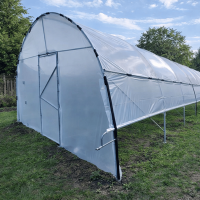 Solar profesional pentru agricultură Cultoplant 6x40 m